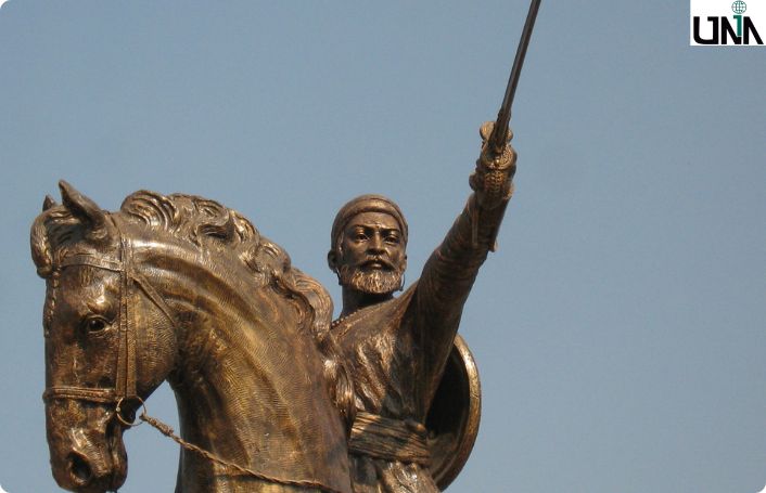 छत्रपति शिवाजी महाराज: साहस, रणनीति और स्वराज्य की अद्वितीय गाथा