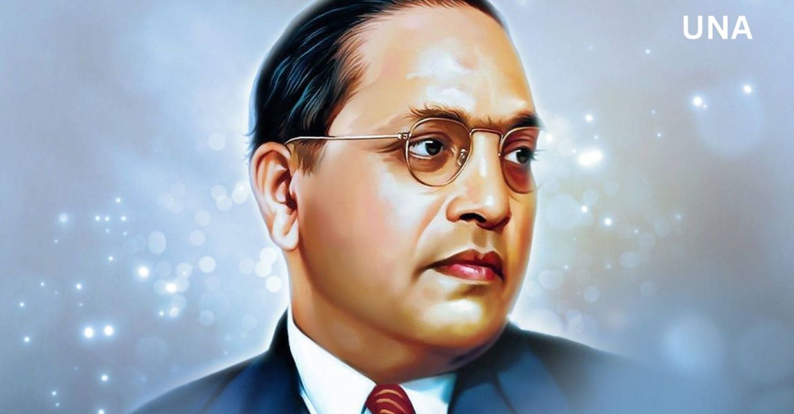 "डॉ. भीम राव अंबेडकर की प्रेरणादायक यात्रा: एक समाज सुधारक और भारतीय संविधान के निर्माता"
