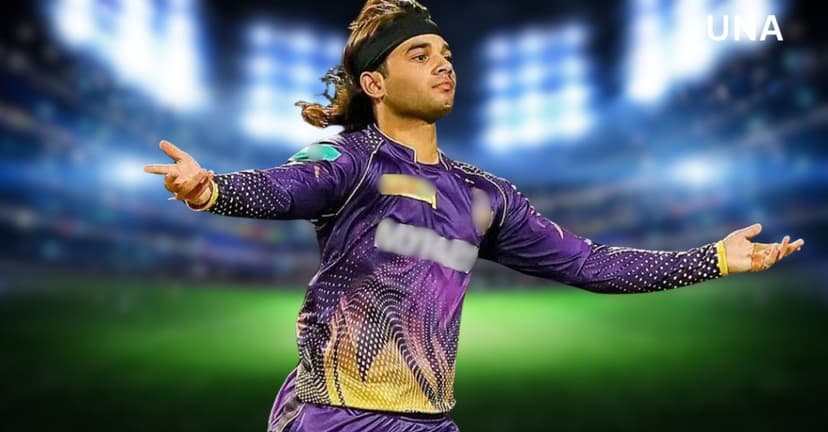RCB की मदद से फिटनेस में वापसी: सुयश शर्मा ने आईपीएल 2025 में खेलने का सफर साझा किया