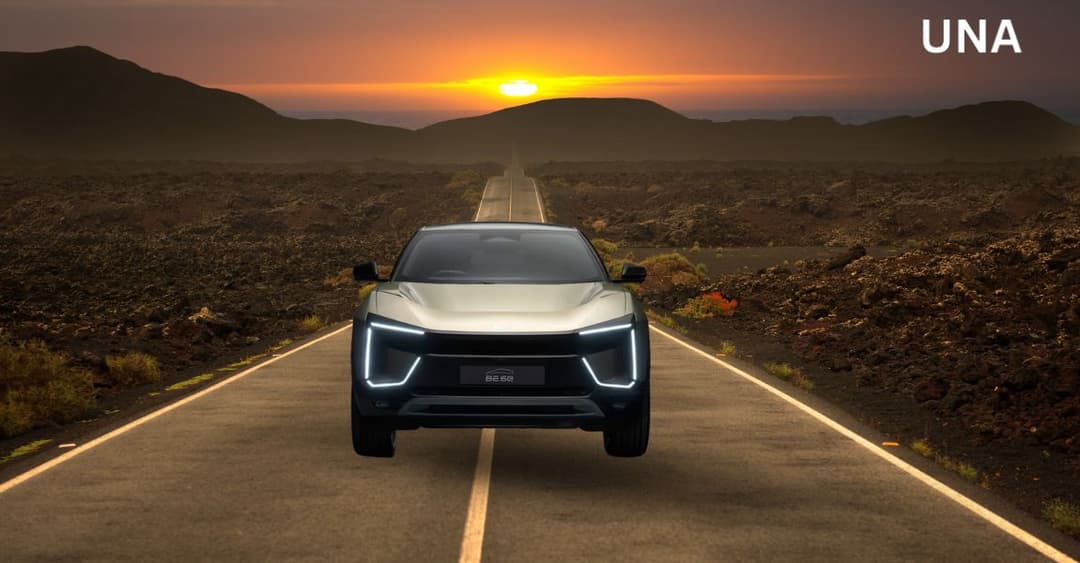 Mahindra BE6: इलेक्ट्रिक SUV के भविष्य का चेहरा या सिर्फ एक डिज़ाइन का ट्रेंड?