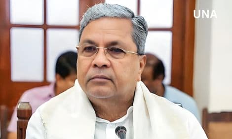 Meta की गलती से सिद्धारमैया को बताया मृत, माफी मांगनी पड़ी सोशल मीडिया दिग्गज को