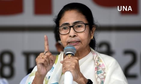 मजदूरों के मुद्दे पर CPI(M) का ममता सरकार को खुला चैलेंज – सांसदों की टीम भेजने की मांग