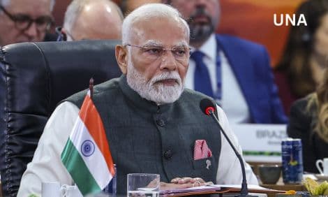 पश्चिम बंगाल में पीएम मोदी ने किए ₹5000 करोड़ की योजनाओं का उद्घाटन, TMC पर घुसपैठ को बढ़ावा देने का आरोप