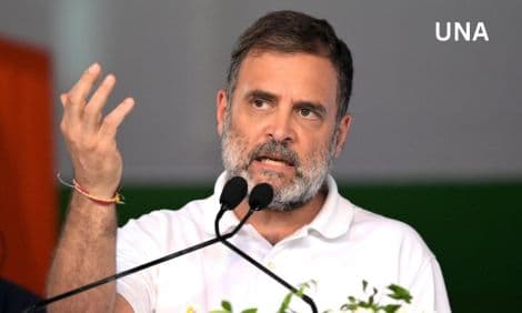 संसद के मानसून सत्र से पहले विपक्ष हमलावर: NEET घोटाला, मणिपुर हिंसा और सुरक्षा मुद्दों पर PM से जवाब की मांग