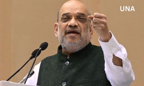हिमाचल प्रदेश में बार-बार आने वाली प्राकृतिक आपदाओं से निपटने के लिए केंद्र सरकार ने विशेषज्ञ समिति गठित की