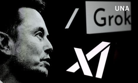 "Elon Musk की xAI ला रही है बच्चों के लिए 'Baby Grok', सुरक्षित और शैक्षणिक चैटबॉट का वादा"