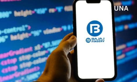 "Bajaj Finance में बड़ा प्रबंधन बदलाव: डिप्टी एमडी अनुप साहा का इस्तीफा, राजीव जैन संभालेंगे जिम्मेदारी"