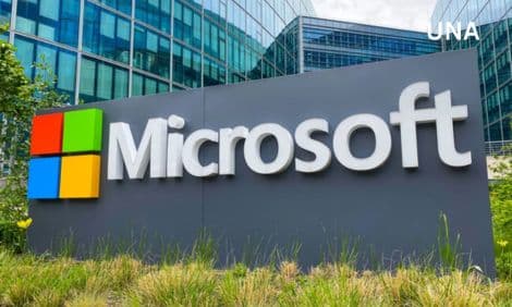 "Microsoft का बड़ा अलर्ट: SharePoint में गंभीर सुरक्षा खामी, 10,000 से ज्यादा संगठन खतरे में"
