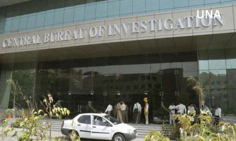 CBI ने पुणे-मुंबई से चल रहे अंतरराष्ट्रीय साइबर ठगी रैकेट का भंडाफोड़ किया, 3 आरोपी गिरफ्तार