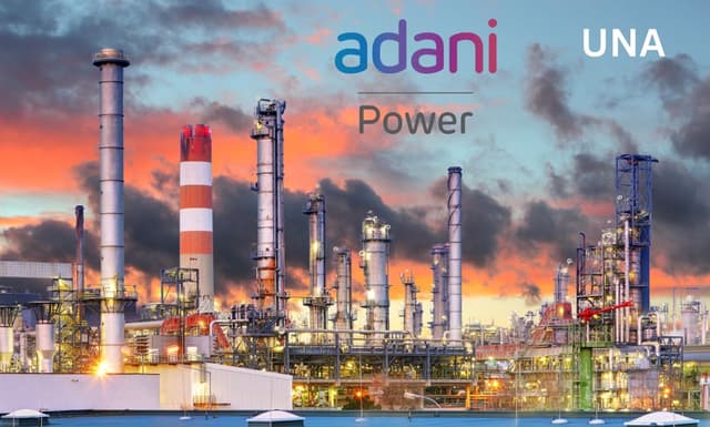 अडानी पावर को Q1 में 13.5% मुनाफे की गिरावट, बोर्ड ने 1:5 स्टॉक स्प्लिट को दी मंजूरी