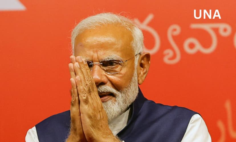 "अनुच्छेद 370 की वर्षगांठ पर पीएम मोदी ने की अमित शाह की तारीफ, राज्य का दर्जा और उप-राष्ट्रपति चुनाव पर मंथन"