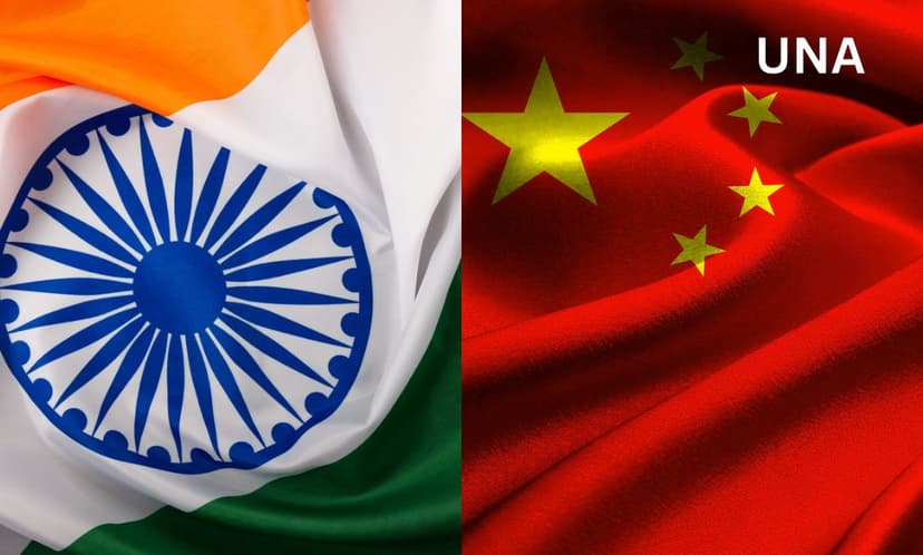 क्या बदलेगा रिश्तों का रुख? पीएम मोदी की चीन यात्रा पर मंथन, SCO समिट में हो सकती है भागीदारी