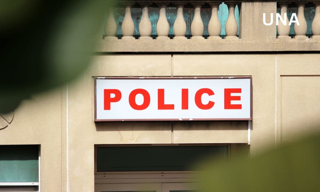 जन्माष्टमी सुरक्षा चूक पर दिल्ली पुलिस के 8 कर्मी निलंबित, विभागीय जांच के आदेश
