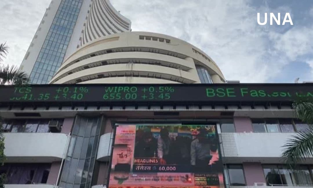 जेफ़रीज़ का बड़ा बयान: "ट्रंप का 50% टैरिफ खतरा नहीं, भारतीय शेयरों में निवेश का सुनहरा मौका"