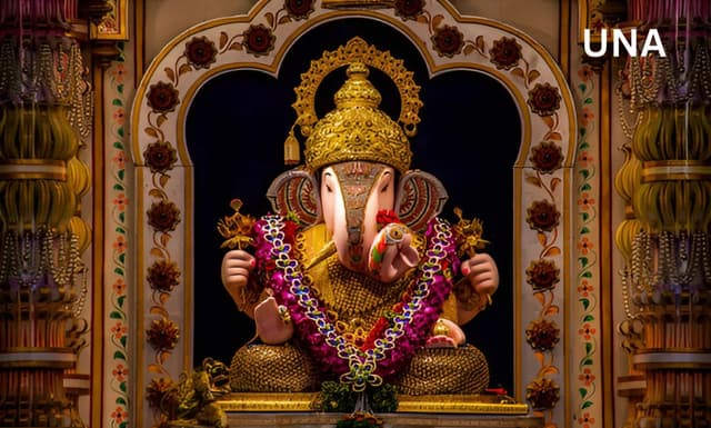 गणेशोत्सव और नवरात्रि पंडालों को मिलेगी मुफ्त बिजली, महाराष्ट्र सरकार का बड़ा फैसला