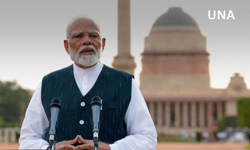हिंसा प्रभावित मणिपुर में प्रधानमंत्री मोदी का दौरा, सुलह की उम्मीदें हुईं तेज़