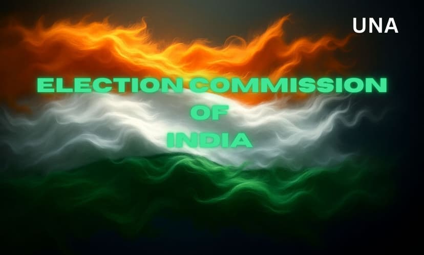 निर्वाचन आयोग की सख़्ती: निष्क्रियता के कारण 474 और राजनीतिक दलों की मान्यता रद्द