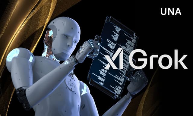 Elon Musk की xAI ने लॉन्च किया Grok-1.5 Vision, अब AI समझेगी विज़ुअल इनपुट